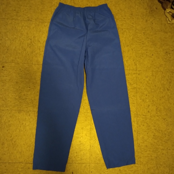Vintage Michele Palmer 90's Nylon Pant, Medium - Picture 8 of 10